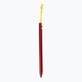 Cuie pentru cort 3F UL Diamond Alu Red 2