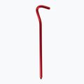 Cuie pentru cort 3F UL Hex Alu Red 2