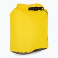 Sac impermeabil 3F UL Square-Bottom Dry Bag 12l Yellow 2