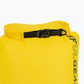 Sac impermeabil 3F UL Square-Bottom Dry Bag 12l Yellow 5