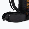 Rucsac de turism 3F UL Qidian 40+16L Khaki 9