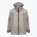 Geacă de ploaie 3F UL Qingsuo 15D Z Grey
