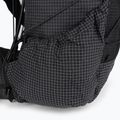 Rucsac de turism 3F UL Tianshan 35l Black 7