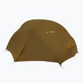 Cort de camping 2-persoane 3F UL GEAR Piaoyun 2P 210T Khaki