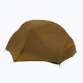 Cort de camping 2-persoane 3F UL GEAR Piaoyun 2P 15D Khaki