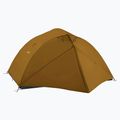 Cort de camping 3-persoane Qingkong 3P 210T Khaki