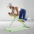 Yesoul WT50 Muscle Core dispozitiv verde de antrenament pentru mușchii abdominali 2