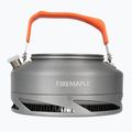 Set de vase turistice Fire-Maple Feast Heat Exchanger Cookware stainless steel 2