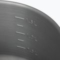 Set de vase turistice Fire-Maple Feast Heat Exchanger Cookware stainless steel 7