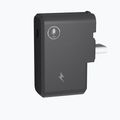 Adaptor pentru microfon Insta360 ONE X2 negru CY-IN-001