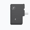 Adaptor pentru microfon Insta360 ONE X2 negru CY-IN-001 2