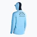 Longsleeve de înot pentru bărbați Aztron Surfing Hooded Rashguard 2