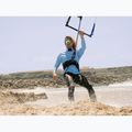 Longsleeve de înot pentru bărbați Aztron Surfing Hooded Rashguard 9