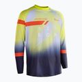 Longsleeve de înot pentru bărbați Aztron Spirit Jersey