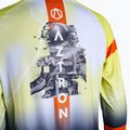 Longsleeve de înot pentru bărbați Aztron Spirit Jersey 7