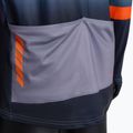 Longsleeve de înot pentru bărbați Aztron Spirit Jersey 8