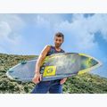 Placă wakeboard wakesurf Aztron Comet Evo 63 9