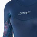 Spumă de înot pentru femei Aztron Aurora Fullsuit 3/2 mm 3