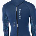 Spumă de înot pentru femei Aztron Aurora Fullsuit 3/2 mm 4