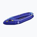 Caiac gonflabil 1-persoană Aquatone Bee Inflatable Pack Raft 7'3" 221 cm 4