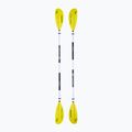 Caiac gonflabil 1-persoană Aquatone Bee Inflatable Pack Raft 7'3" 221 cm 5