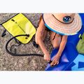 Caiac gonflabil 1-persoană Aquatone Bee Inflatable Pack Raft 7'3" 221 cm 19