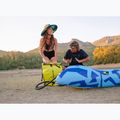 Caiac gonflabil 1-persoană Aquatone Bee Inflatable Pack Raft 7'3" 221 cm 22