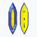 Caiac gonflabil 2-persoane Aquatone Bee Inflatable Pack Raft 11'8" 356 cm 2