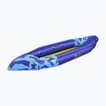 Caiac gonflabil 2-persoane Aquatone Bee Inflatable Pack Raft 11'8" 356 cm 4