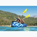 Caiac gonflabil 2-persoane Aquatone Bee Inflatable Pack Raft 11'8" 356 cm 13