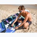 Centură pentru ridicarea plăcii SUP Aztron Carry System Sup Kayak black 5