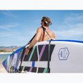 Centură pentru ridicarea plăcii SUP Aztron Carry System Sup Kayak black 7