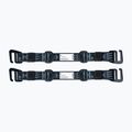 Curea Aztron Paddle Board Connection Straps 2 pcs. black