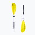 Pagaie de caiac 4-częściowe Aquatone Bee Compact Kayak 2