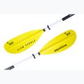 Pagaie de caiac 4-częściowe Aquatone Bee Compact Kayak 3