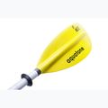 Pagaie de caiac 4-częściowe Aquatone Bee Compact Kayak 4