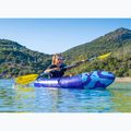 Pagaie de caiac 4-częściowe Aquatone Bee Compact Kayak 8