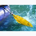 Pagaie de caiac 4-częściowe Aquatone Bee Compact Kayak 11
