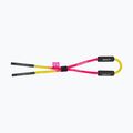 Curea pentru ochelari Aztron Tropical Glow tropical yellow/pink 3