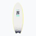 Placă de surfing Aztron Volans Soft-Top 5'8" 3
