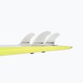 Placă de surfing Aztron Volans Soft-Top 5'8" 11
