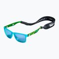 Curea pentru ochelari Aztron Eclipse black print 3