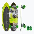 Skateboard surfskate Aztron Face 33 Surfskate 2