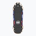 Skateboard surfskate Aztron Bang 29 Surfskate 3