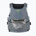 Vestă de siguranță pentru bărbați  Aztron N-SV 2.0 grey