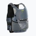 Vestă de siguranță pentru bărbați  Aztron N-SV 2.0 grey 3