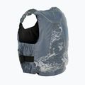 Vestă de siguranță pentru bărbați  Aztron N-SV 2.0 grey 4