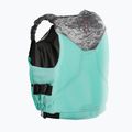 Vestă de siguranță pentru femei Aztron N-SV 2.0 aqua green 4