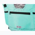 Vestă de siguranță pentru femei Aztron N-SV 2.0 aqua green 7