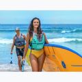 Vestă de siguranță pentru femei Aztron N-SV 2.0 aqua green 9